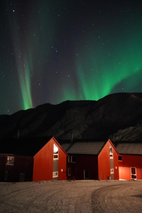 Waterfront Suite L Ballstad L Lofoten L Norway Exteriér fotografie