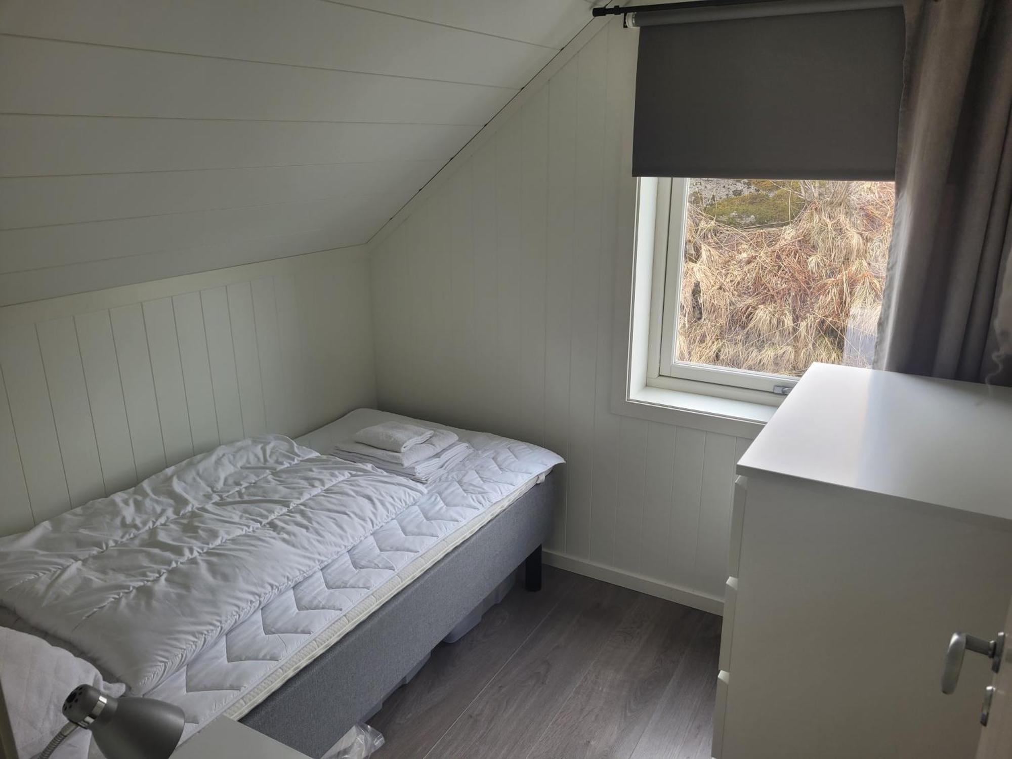 Waterfront Suite L Ballstad L Lofoten L Norway Exteriér fotografie