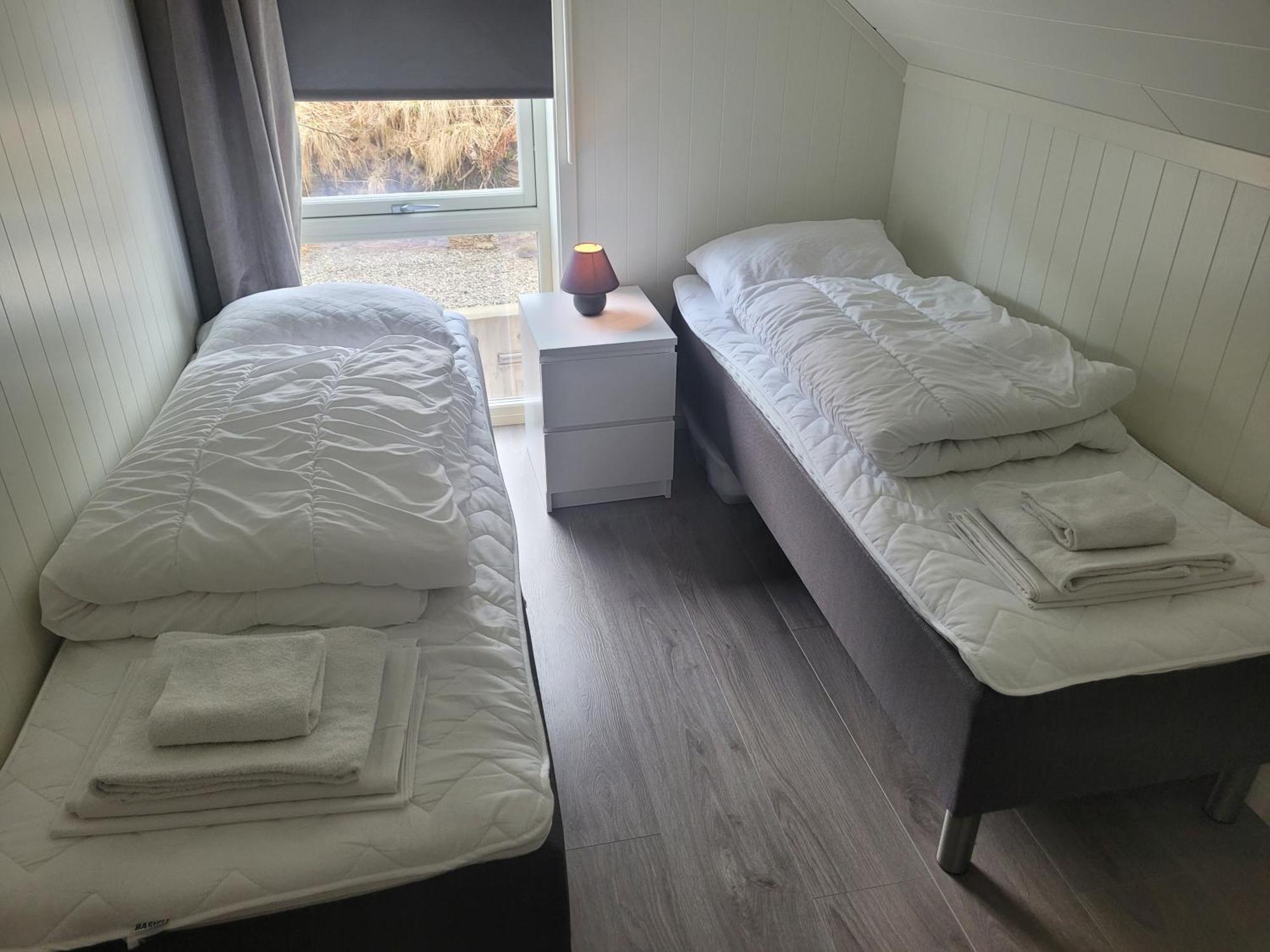 Waterfront Suite L Ballstad L Lofoten L Norway Exteriér fotografie