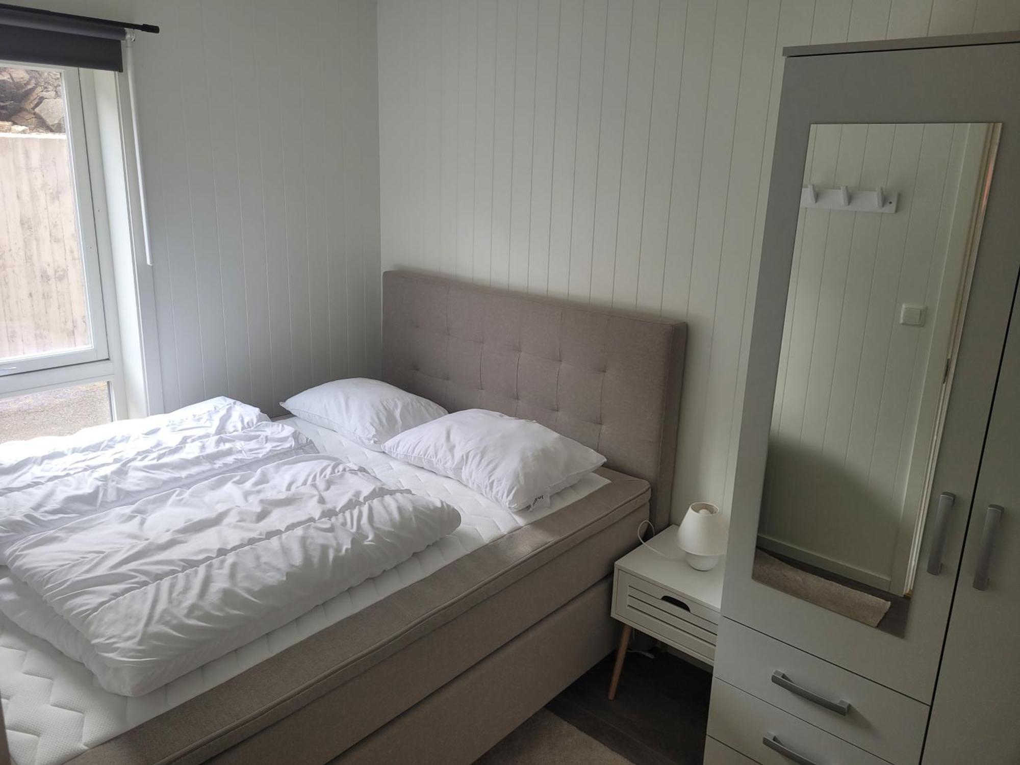 Waterfront Suite L Ballstad L Lofoten L Norway Exteriér fotografie